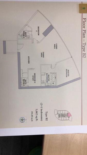 Service Residence for Sale in Banyan Tree Signatures by Vickie Foong - iProperty.com.my