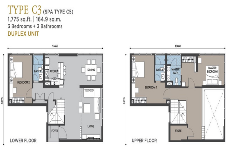 Service Residence for Sale in Novo Ampang by Vickie Foong - iProperty.com.my