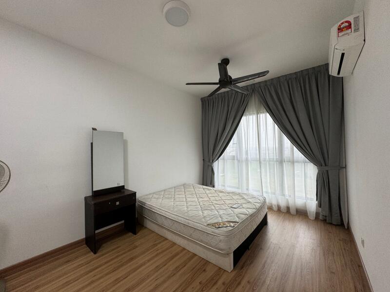 Service Residence for Rent in GM Residence Remia by Kimi Teoh - iProperty.com.my