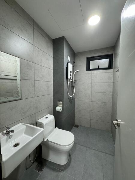 Service Residence for Rent in GM Residence Remia by Kimi Teoh - iProperty.com.my