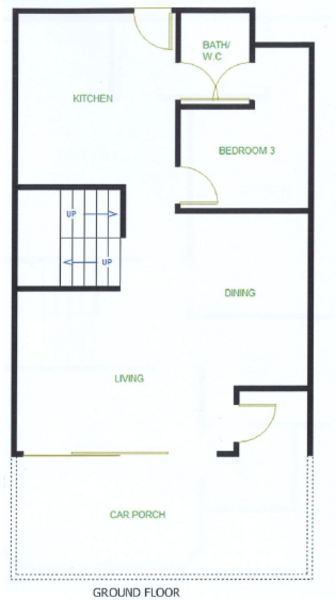 2-storey Terraced House for Sale in Seksyen 26, Shah Alam by Jino Koon - iProperty.com.my