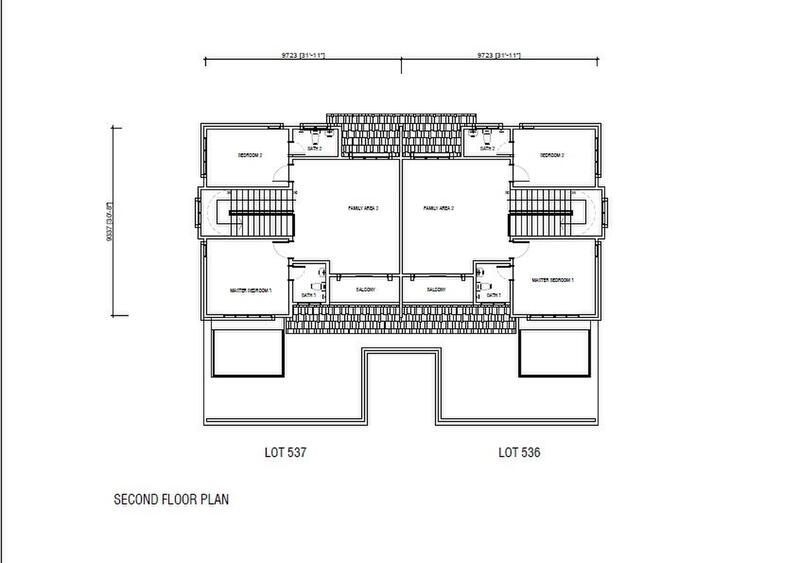 Rumah Berkembar untuk Dijual di Taman Laksamana Cheng Ho, Melaka City oleh PC Koh - iProperty.com.my
