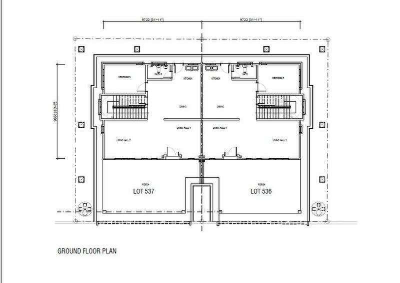 Rumah Berkembar untuk Dijual di Taman Laksamana Cheng Ho, Melaka City oleh PC Koh - iProperty.com.my
