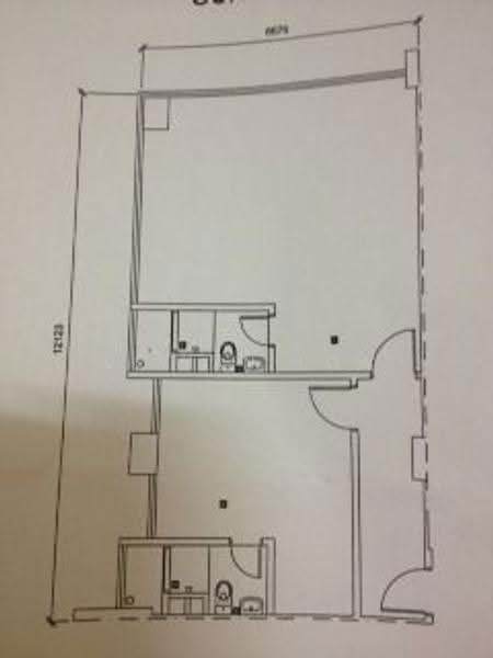Kediaman Servis untuk Dijual di PJ5 Soho oleh Vivian Low - iProperty.com.my
