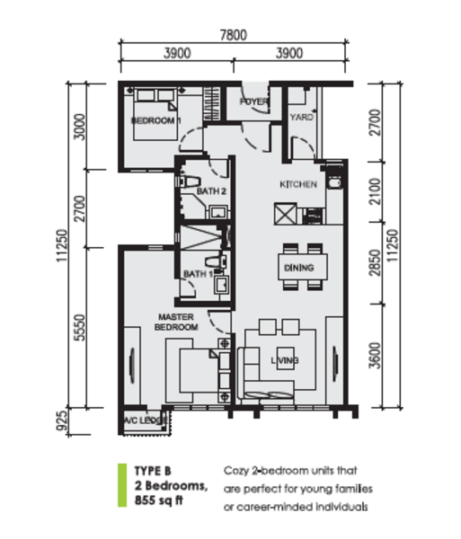 Service Residence for Sale in Nova Saujana by Yoong Shiun Yan - iProperty.com.my