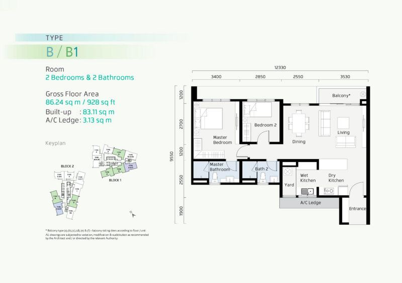 Condominium for Sale in Panorama Residences by Victoria Koh - iProperty.com.my