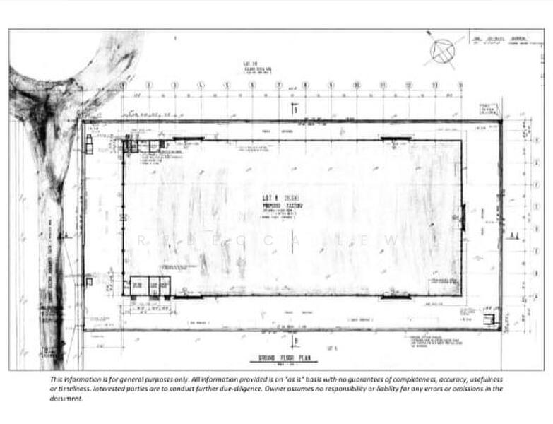 Warehouse for Rent in Bandar Sultan Suleiman, Port Klang (Pelabuhan Klang) by Rebecca Lew - iProperty.com.my