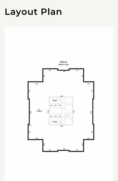 Office for Rent in Seksyen 9, Shah Alam by Daniel Leong - iProperty.com.my