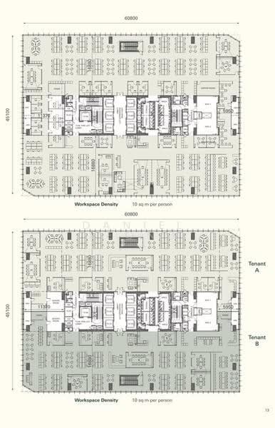 Pejabat untuk Disewa di Subang Jaya, Selangor oleh Daniel Leong - iProperty.com.my