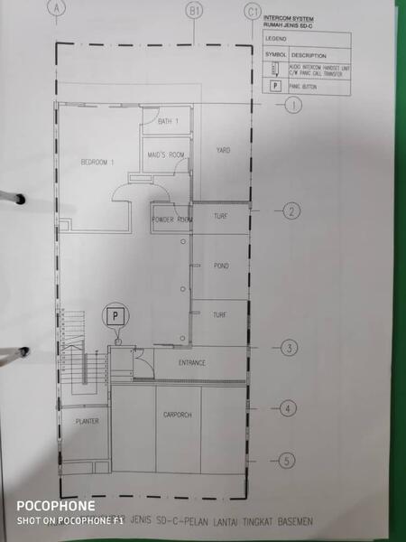 Rumah Berkembar untuk Dijual di the airie, Petaling Jaya oleh Miki Yap - iProperty.com.my