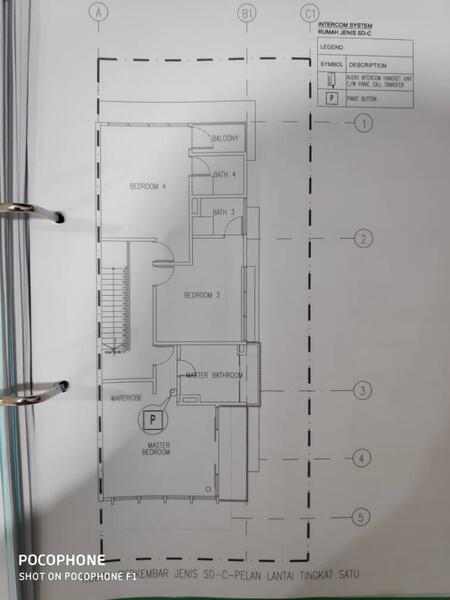 Rumah Berkembar untuk Dijual di the airie, Petaling Jaya oleh Miki Yap - iProperty.com.my