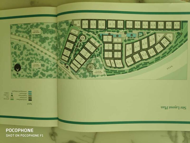Rumah Berkembar untuk Dijual di the airie, Petaling Jaya oleh Miki Yap - iProperty.com.my