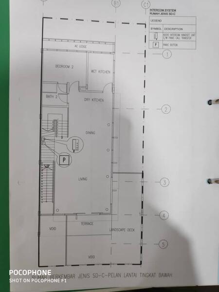 Rumah Berkembar untuk Dijual di the airie, Petaling Jaya oleh Miki Yap - iProperty.com.my