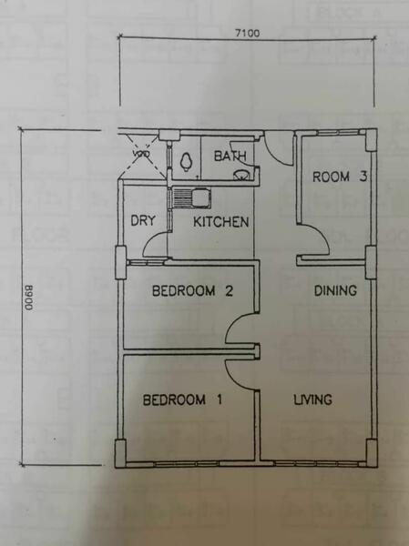 Flat for Sale in Angsana by Vivian Ong - iProperty.com.my