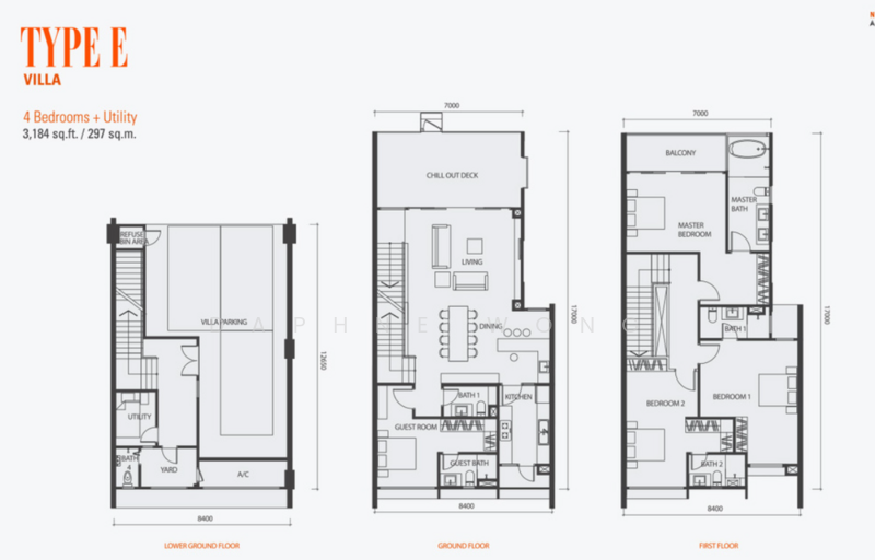 Condominium for Sale in GenKL by Daphne Wong - iProperty.com.my