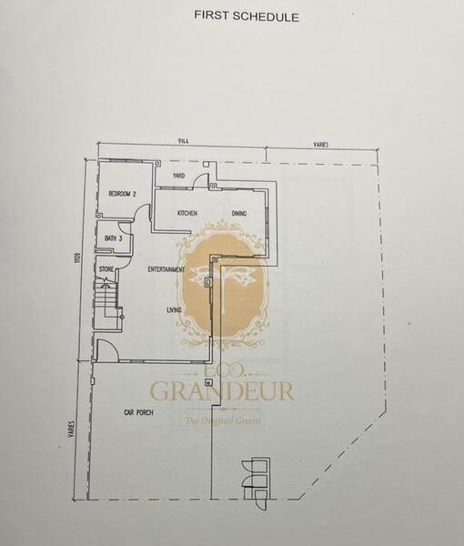 2-storey Terraced House for Sale in Bandar Puncak Alam, Puncak Alam by Roger Phang - iProperty.com.my