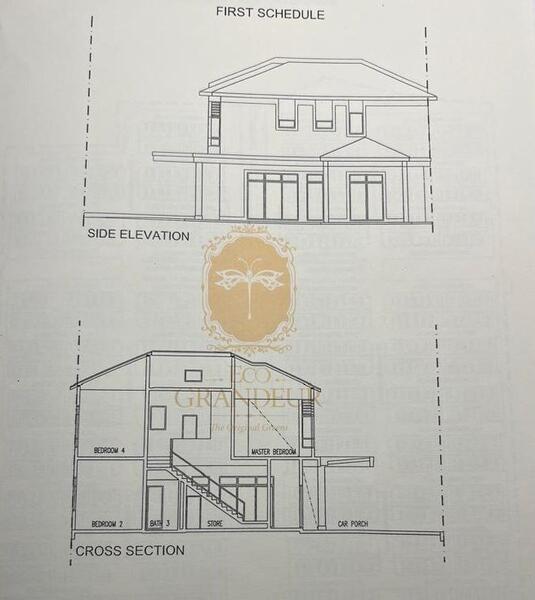 2-storey Terraced House for Sale in Bandar Puncak Alam, Puncak Alam by Roger Phang - iProperty.com.my