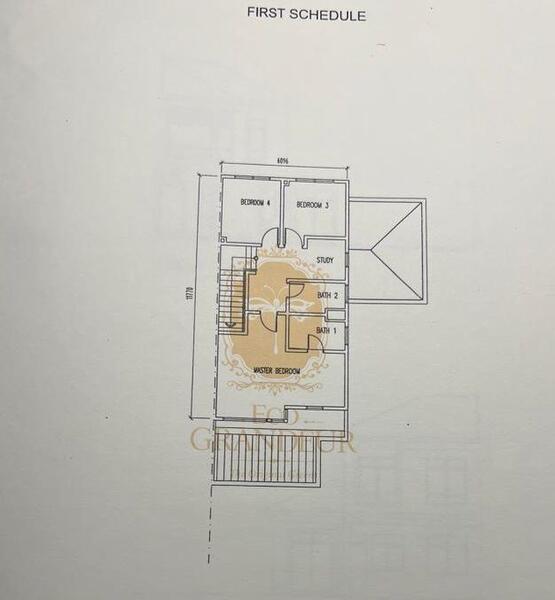 2-storey Terraced House for Sale in Bandar Puncak Alam, Puncak Alam by Roger Phang - iProperty.com.my