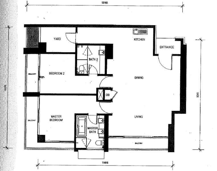 Condominium for Sale in 6 CapSquare by Mai Lap Lanh - iProperty.com.my