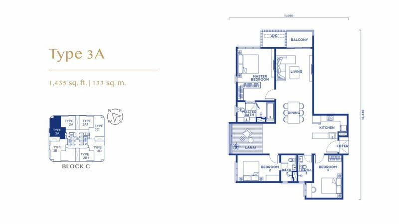 Service Residence for Sale in Alfa Bangsar by Jyan Wong - iProperty.com.my