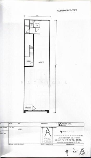 Shop / Office for Sale in Alam Damai, Cheras by Patricia Lim - iProperty.com.my