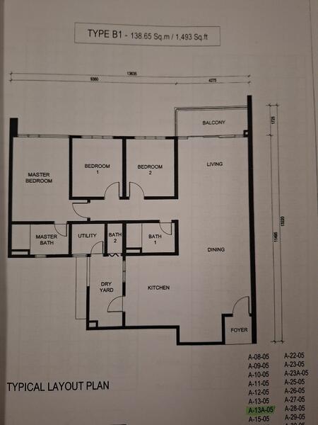 Condominium for Sale in Damansara Foresta by Lim Matthan - iProperty.com.my