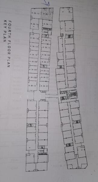 Service Residence for Sale in One South by Keith Lee - iProperty.com.my
