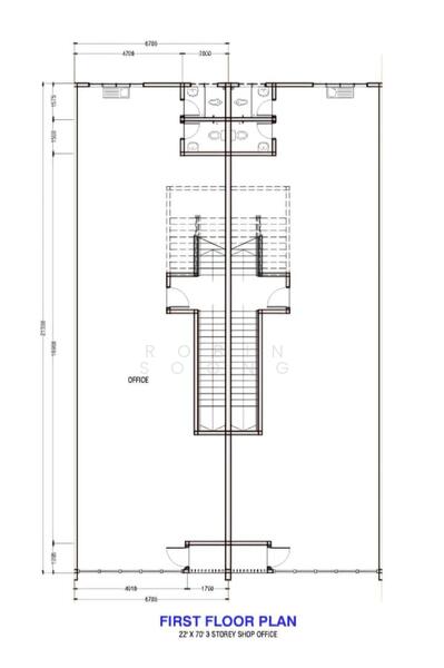 Shop / Office for Sale in Taman Kota Laksamana, Melaka City by Robin Soong - iProperty.com.my