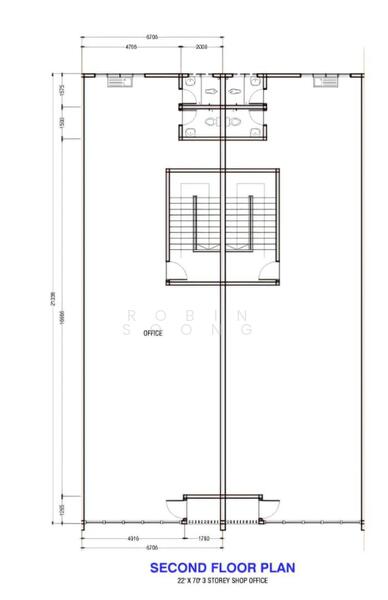Shop / Office for Sale in Taman Kota Laksamana, Melaka City by Robin Soong - iProperty.com.my