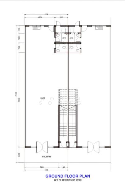 Shop / Office for Sale in Taman Kota Laksamana, Melaka City by Robin Soong - iProperty.com.my