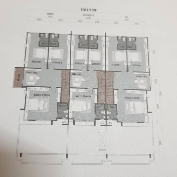 2-storey Terraced House for Sale in Adira, Ara Sendayan, Bandar Sri Sendayan by Kimberly Ong - iProperty.com.my