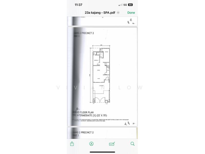 2-storey Terraced House for Sale in Semenyih, Selangor by Vivian Low - iProperty.com.my