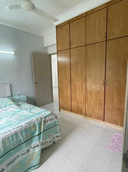 Condominium untuk Disewa di Taman Desa Relau 2 oleh Darren Jalleh - iProperty.com.my