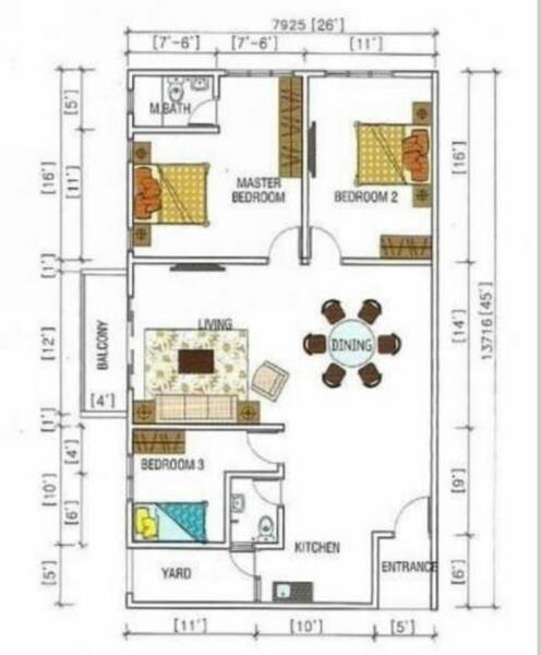 Apartment for Sale in Suria Court by Philip Chan - iProperty.com.my