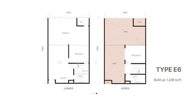 Service Residence for Rent in 8th & Stellar by Wenny Lee - iProperty.com.my