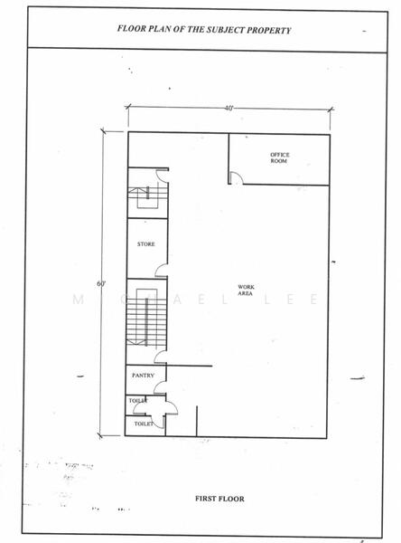 Kilang Berkembar untuk Dijual di Seksyen U5, Shah Alam oleh Michael Lee - iProperty.com.my