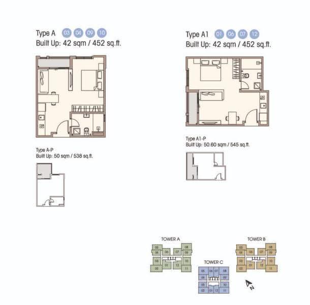 Service Residence for Rent in Equine Residence by Xann Chua - iProperty.com.my