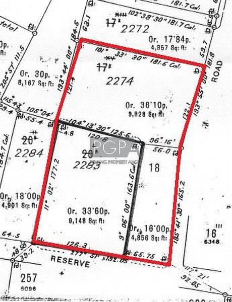 Residential Land for Sale in Taman Kampar, George Town by Serena Tan - iProperty.com.my