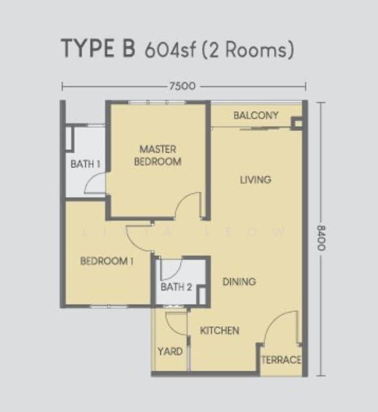 Service Residence for Sale in Traders Garden @ Cheras Selatan by Livia Leow - iProperty.com.my