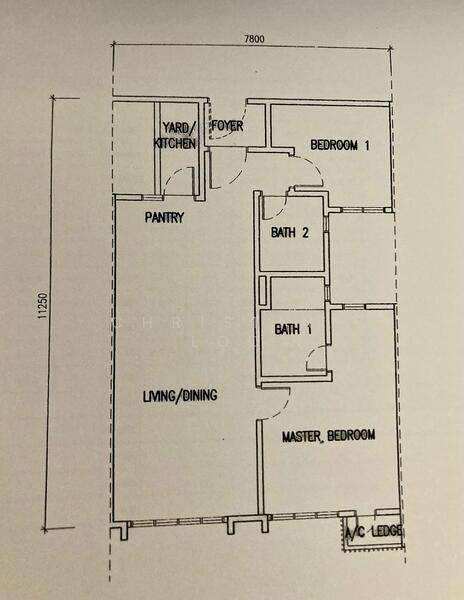 Kediaman Servis untuk Dijual di Nova Saujana oleh Christine Loo - iProperty.com.my