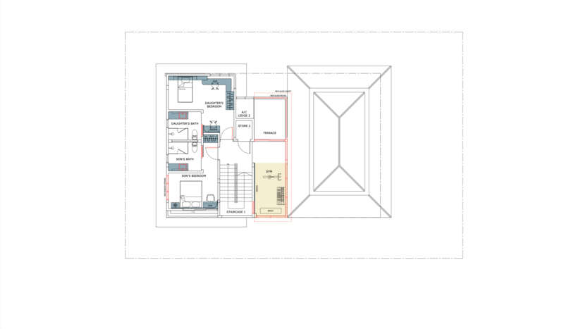 Bungalow House for Sale in Taman Seputeh, Seputeh by Kelvin Tan - iProperty.com.my