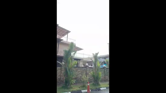 Rumah Teres 2.5-Tingkat untuk Dijual di Desa Aman Puri, Kepong oleh Kathy Pong - iProperty.com.my