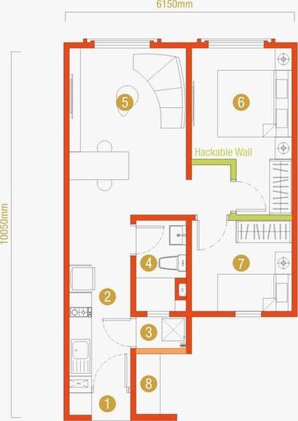 Service Residence for Sale in D'Vine by Tracy Tan - iProperty.com.my