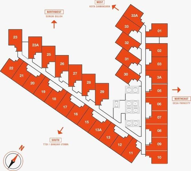 Service Residence for Sale in D'Vine by Tracy Tan - iProperty.com.my
