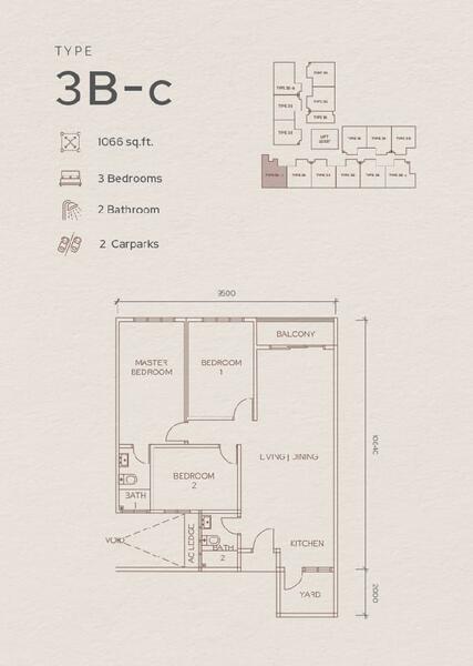 Condominium for Sale in Noa Residence by Mary Low - iProperty.com.my