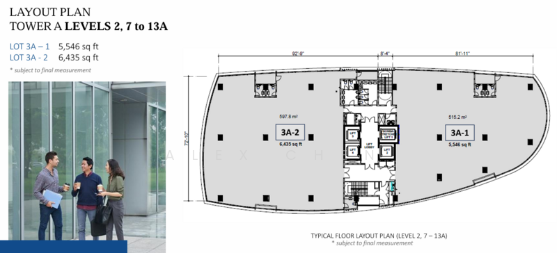Office for Rent in Taman Desa, Kuala Lumpur, Taman Desa by Alex Chen - iProperty.com.my