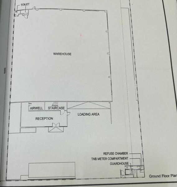 Semi-D Factory for Sale in Elmina 2, Shah Alam by Michael Lee - iProperty.com.my