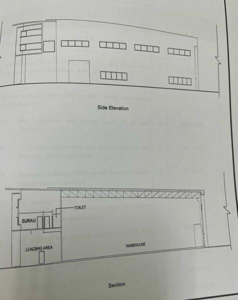 Semi-D Factory for Sale in Elmina 2, Shah Alam by Michael Lee - iProperty.com.my