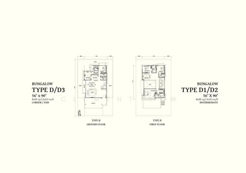 Bungalow House for Sale in Eco Ardence, Setia Alam by Clement Yew - iProperty.com.my