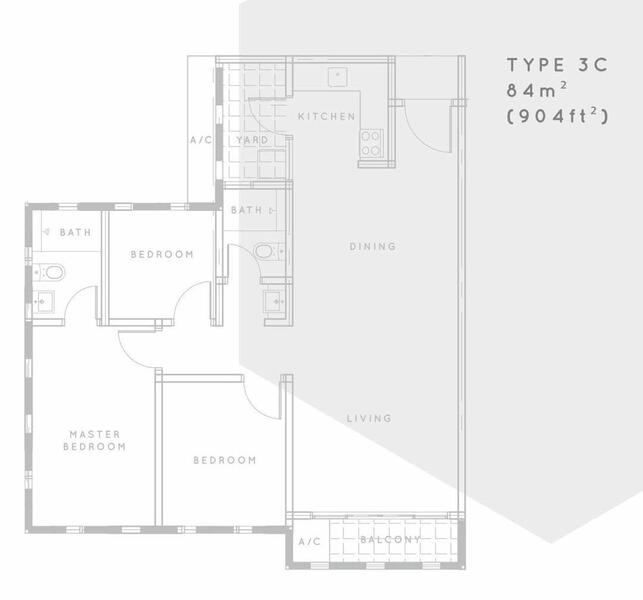 Condominium for Sale in The Quartz Residence by Yeong Wei Chieh - iProperty.com.my